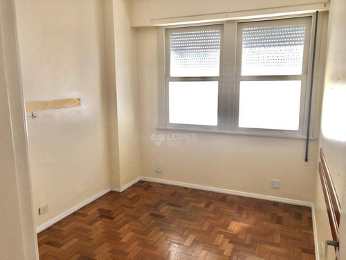 Apartamento Com 3 Quartos, Suite, 130 M² Por R$ 750.000 - Icaraí - Niterói/rj - Ap46588