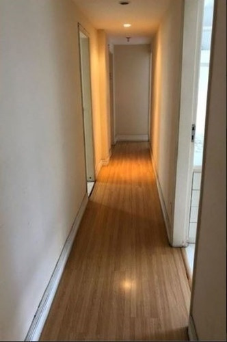 Imagem 10 de 15 de Apartamento Com 207m² E Terraço Lateral À Venda No Jd Paulista - Ap3642