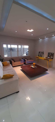 Imagem 16 de 19 de Casa Com 3 Dorms, Parque Santo Antônio, Guarulhos - R$ 570 Mil, Cod: 8082 - V8082