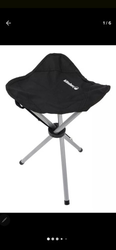 Combo Carpa Colchon 2 Plazas Y Silla