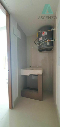 Venta De Depto. En Torre Sphera Joarg