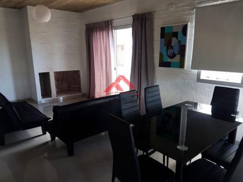Venta De Casa 2 Dormitorios En Balneario Buenos Aires- Ref: 1639