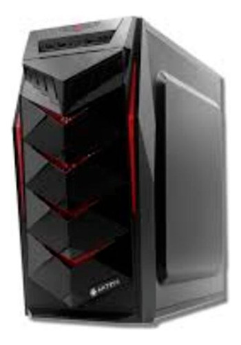 Computadora Pc Core I7-9th Ram 16gb Hdd 1tb Ssd 240gb