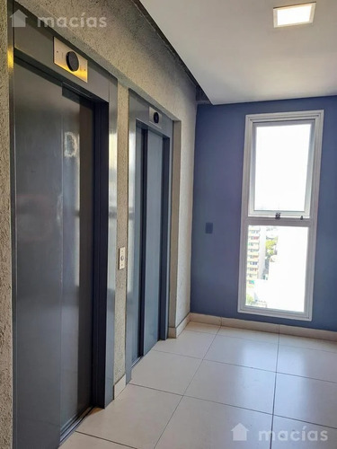 Imagen 14 de 17 de Moderno Estudio En Barrio Sur. Calidad, Diseño, Amenities.