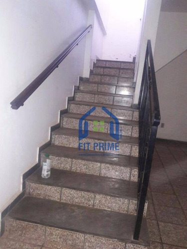 Casa Residencial Para Locação, São Francisco, São José Do Rio Preto - Ca0241. - Ca0241