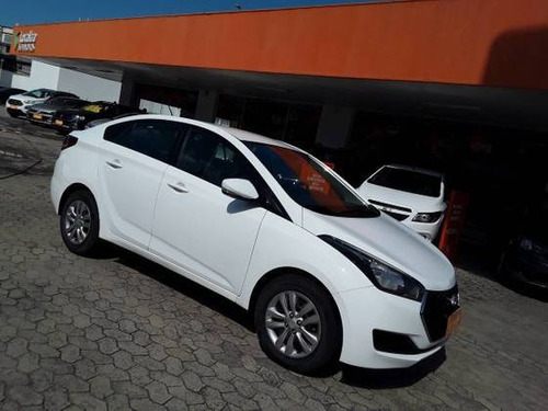 Imagem 5 de 9 de Hyundai Hb20s 1.6 Comfort Plus 16v Flex 4p Automático