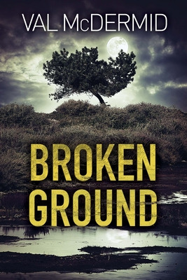 Libro Broken Ground: A Karen Pirie Novel - Mcdermid, Val