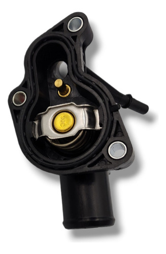 Toma De Agua Con Termostato Y Sensor Fiat Palio 2010 2011