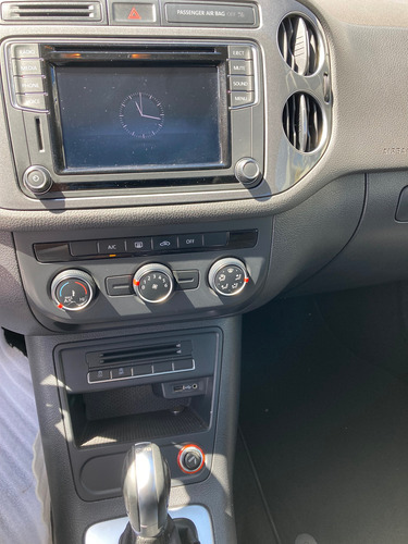 Volkswagen Tiguan 1.4 Sport&style At