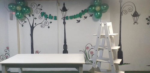 Imagen 6 de 10 de Salón De Fiestas Chiquillada, Fiestas Y Eventos