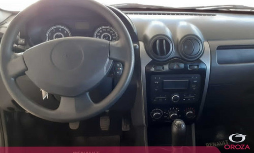 Renault Sandero, Orozamultimarca