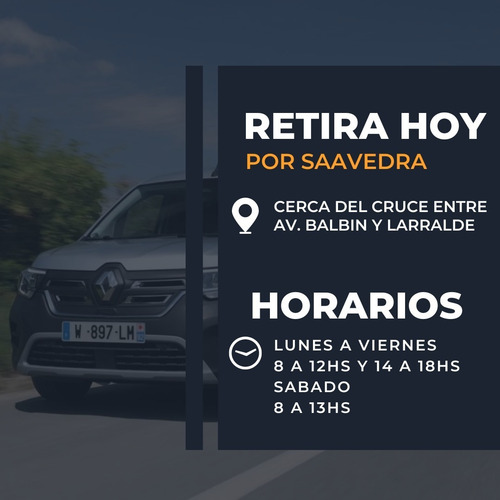 Kit Vaso Recuperador De Agua Con Tapa Renault Megane Scenic