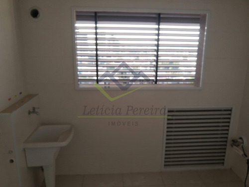 Imagem 12 de 25 de Apartamento Com 3 Dormitórios À Venda, 113m, Swindara Residence - Suzano/sp R$ 646.000,00 - Ap00257 - 69539895