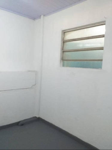 Imagem 13 de 16 de Prédio Para Aluguel, Cambuci - São Paulo/sp - 3185