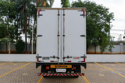 Vw Express Drc 4x2 Delivery