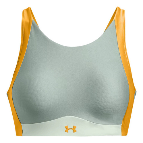 Sports Bra Fitness Under Armour Infinity Mujer 1373854-781