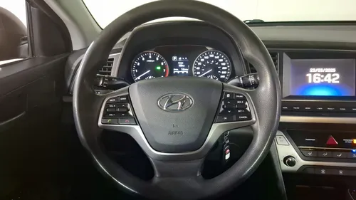 Hyundai Elantra 2.0 GLS PREMIUM AUTO