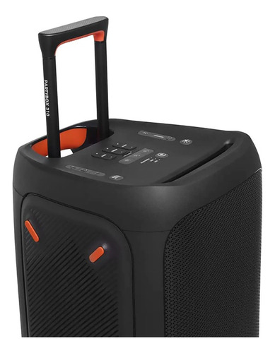 Parlante Bluetooth Jbl Partybox 310 Portatil Nuevo Sellado