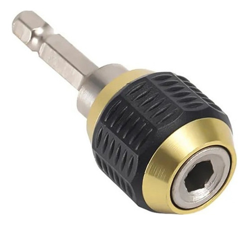 F 2 Brocas De Cambio Rápido Para Taladro Hexagonal.