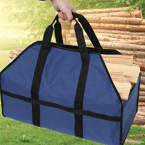 Bolsas De Transporte Bolsa De Almacenamiento De Leña