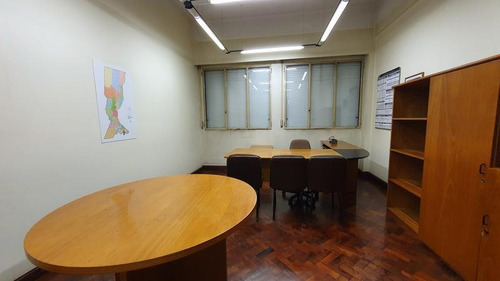 Imagen 30 de 30 de Edificio Comercial En Venta - Centro