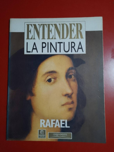 Entender La Pintura Rafael