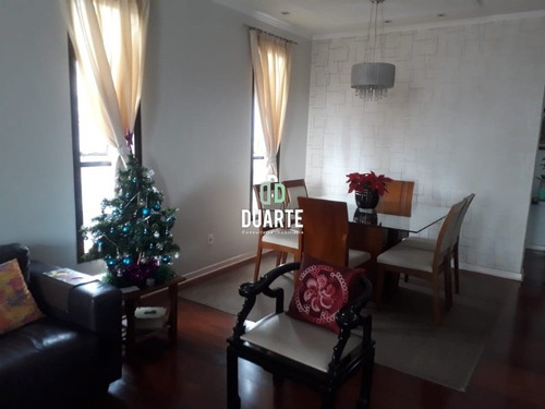 Imagem 4 de 30 de Apartamento - Ap02217 - 34789812
