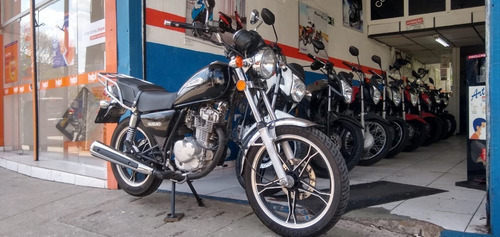 Imagem 1 de 7 de Suzuki Intruder 125 2015
