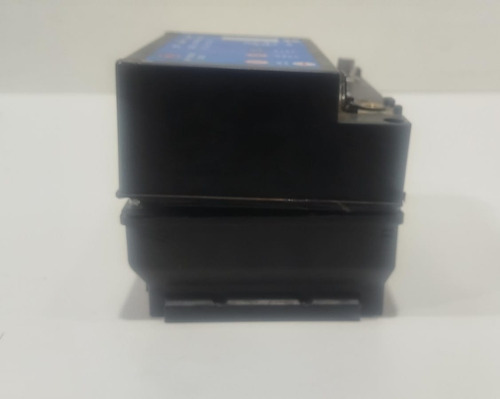 Bateria De Lithium Byd Tan Ev 2024 2025 Eletrico Com Detalhe (Usado)