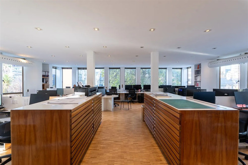 Oficina En Arriendo En Las Condes