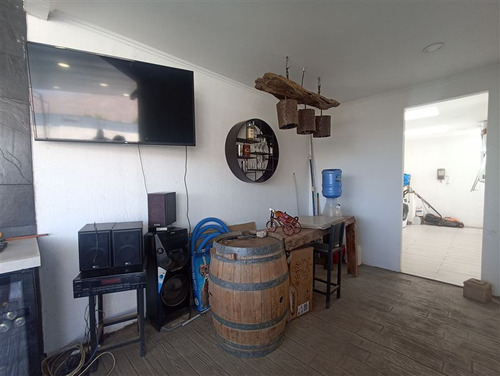 Hermosa Casa En Venta Ubicada En Brisas Norte, Colina 3d 3b