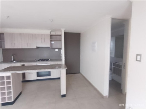 Depto De 3d 2b En Condominio Jardines Del Pacífico Iii