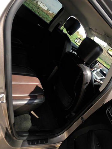 Gmc Terrain 2.4 4 Cilindros. Mt