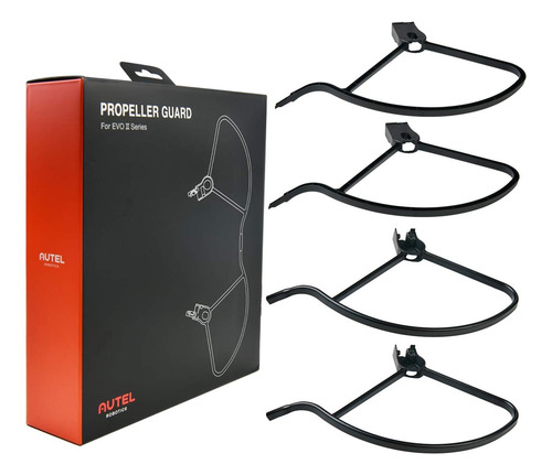 Autel Robotics Evo 2 Series Drones Propeller Guards, 2025 2