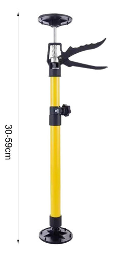 Cabinet Support Rod Home Decoration Quick Telescopic Support