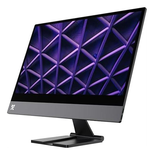 Espresso Muestra Un Monitor Portátil Táctil De 15 Pulgadas C