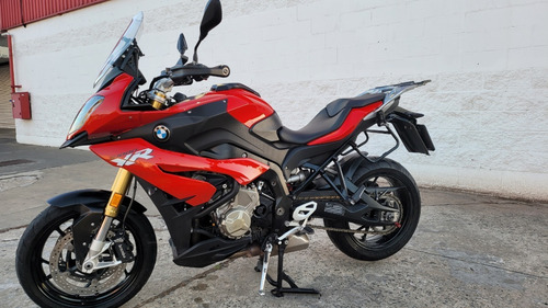 Imagen 4 de 6 de Bmw S1000xr
