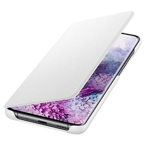 Funda Samsung Smart Led View Cover Galaxy S20+ Plus V.urquiz