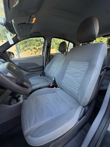 Chevrolet Agile 1.4 Ls Spirit