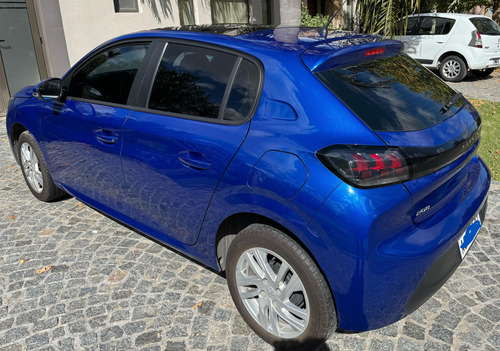 Peugeot 208 1.6 Active Pack Tiptronic