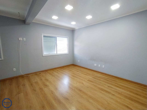 Casa De Condomínio Com 3 Dorms, Marapé, Santos - R$ 850 Mil, Cod: 18822 - V18822