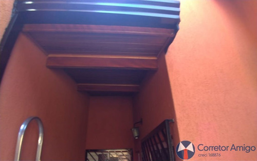 Imagem 10 de 18 de Casa A Venda Em Sorocaba 3 Dormitorios - Ml3537