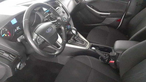 Imagem 7 de 10 de Ford Focus Se At 2.0 Sc 2018
