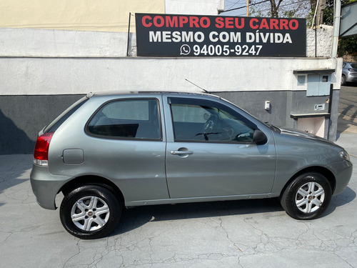 Fiat Palio 1.0 Fire Flex 3p