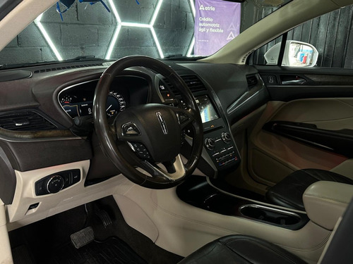Lincoln MKC 2.3 Reserve At