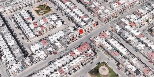 Casa En Remate Bancario En San Luis Potosí, Mm