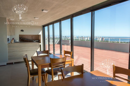 Apartamento Alquiler - Roosevelt Punta Del Este