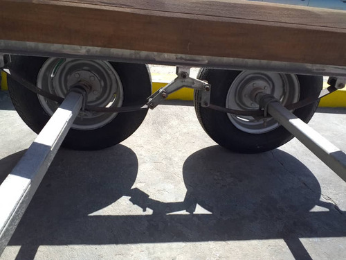 Trailer Lanchas