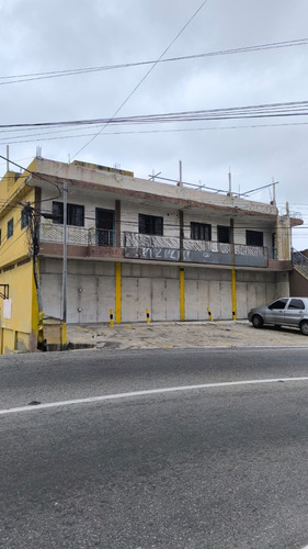 Casa Comercial Las Tunitas Catia La Mar La Guaira