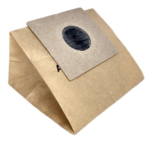 Imagen 1 de 6 de Bolsa Aspiradora Atma Repuesto Pack X7